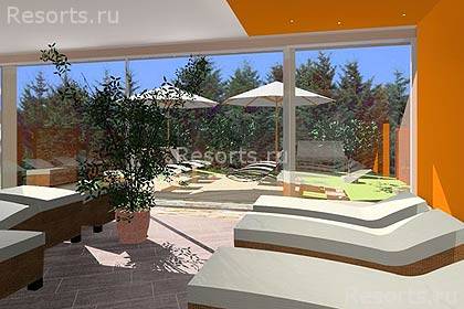Valamar Luna Active Resort 26